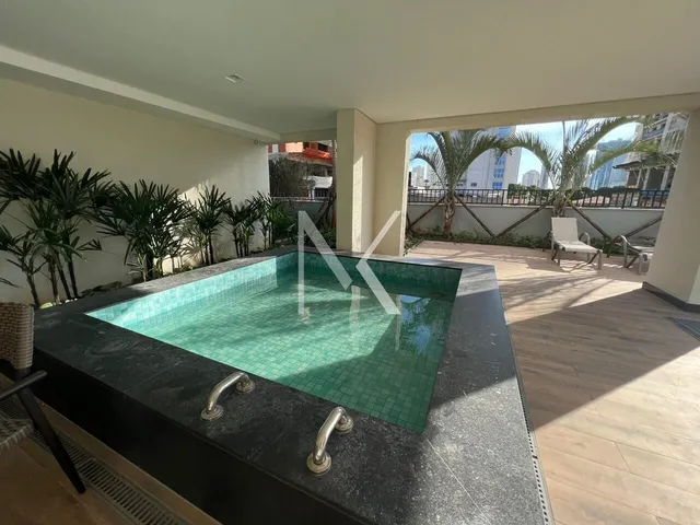 Imagem 16: Elev Marista Design - Apartamento 3 Suítes Andar Alto no Setor Marista