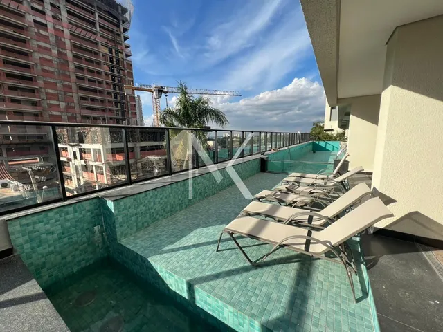 Imagem 4: Elev Marista Design - Apartamento 3 Suítes Andar Alto no Setor Marista