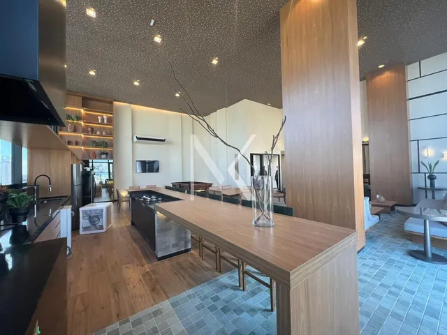 Imagem 9: Elev Marista Design - Apartamento 3 Suítes Andar Alto no Setor Marista