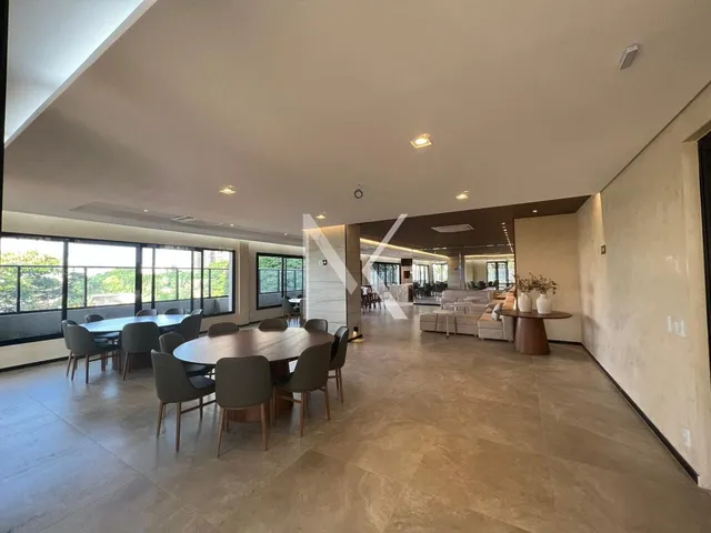 Imagem 8: Elev Marista Design - Apartamento 3 Suítes Andar Alto no Setor Marista