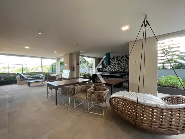 Imagem 10: Elev Marista Design - Apartamento 3 Suítes Andar Alto no Setor Marista