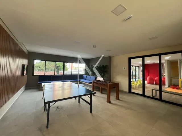Imagem 2: Elev Marista Design - Apartamento 3 Suítes Andar Alto no Setor Marista