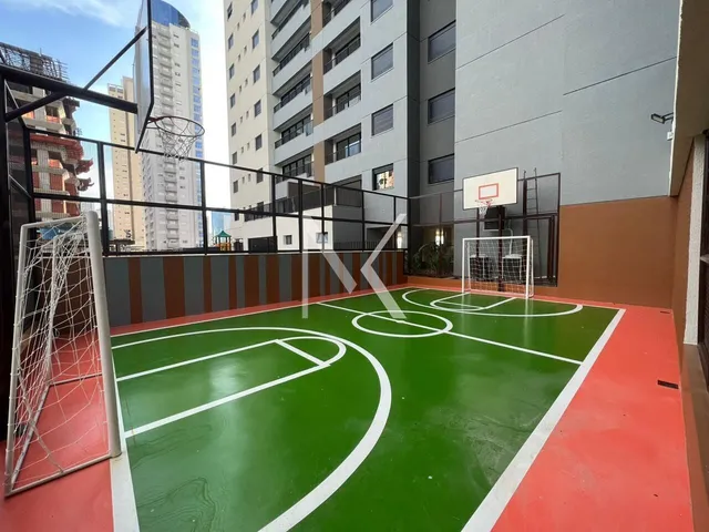 Imagem 13: Elev Marista Design - Apartamento 3 Suítes Andar Alto no Setor Marista