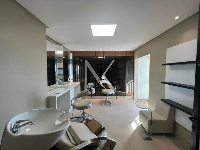 Imagem 15: Elev Marista Design - Apartamento 3 Suítes Andar Alto no Setor Marista