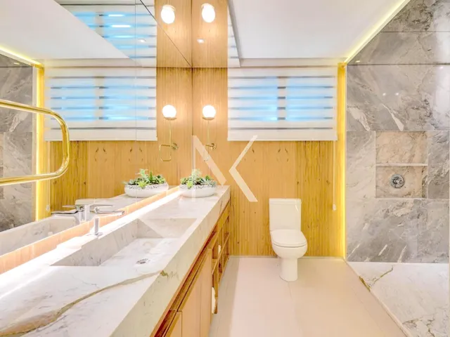Imagem: Trya By Opus - Apartamento Alto Padrão