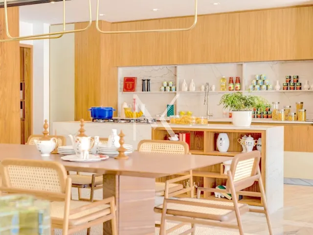 Imagem 13: Trya By Opus - Apartamento Alto Padrão em Setor Bueno, Goiânia/GO