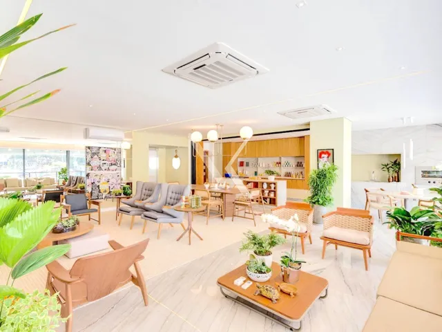 Imagem 15: Trya By Opus - Apartamento Alto Padrão em Setor Bueno, Goiânia/GO