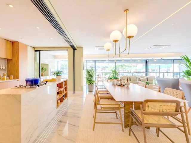 Imagem 11: Trya By Opus - Apartamento Alto Padrão em Setor Bueno, Goiânia/GO