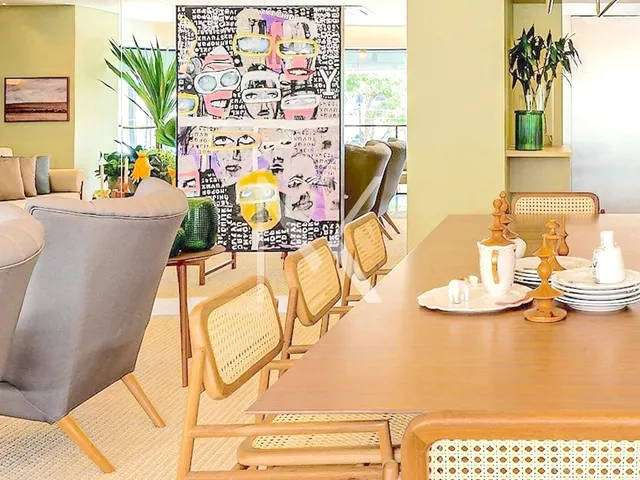 Imagem 10: Trya By Opus - Apartamento Alto Padrão em Setor Bueno, Goiânia/GO
