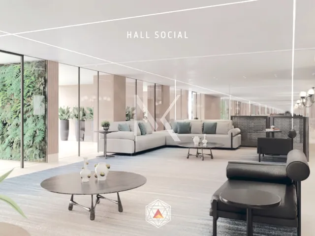 Imagem 7: Trya By Opus - Apartamento Alto Padrão em Setor Bueno, Goiânia/GO