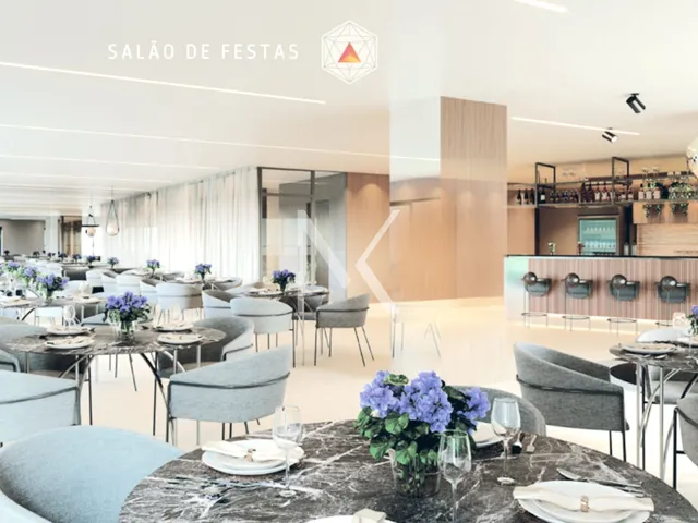 Imagem 4: Trya By Opus - Apartamento Alto Padrão em Setor Bueno, Goiânia/GO