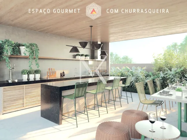 Imagem 8: Trya By Opus - Apartamento Alto Padrão em Setor Bueno, Goiânia/GO
