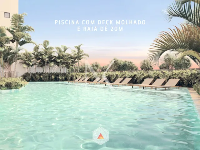 Imagem 6: Trya By Opus - Apartamento Alto Padrão em Setor Bueno, Goiânia/GO