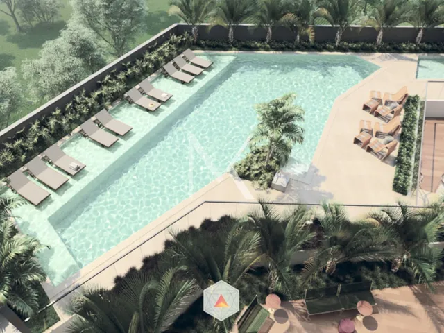 Imagem 2: Trya By Opus - Apartamento Alto Padrão em Setor Bueno, Goiânia/GO