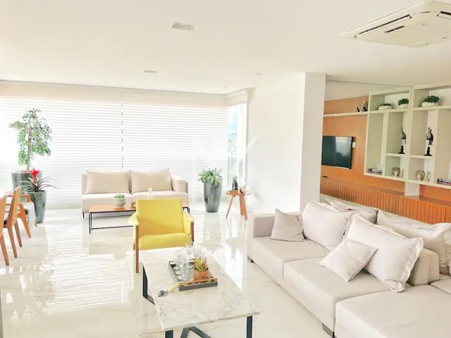 Imagem: HL Park Vaca Brava - Apartamento 3 Suítes