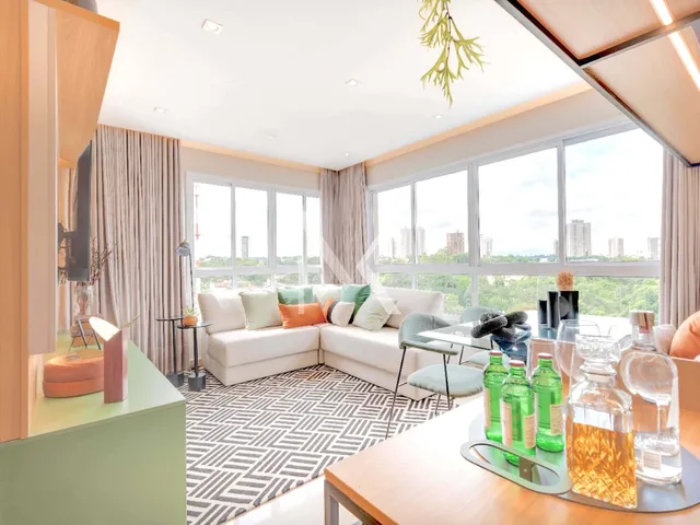 Imagem: Near Easy Style - Apartamento 2 Quartos