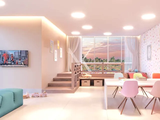 Imagem 3: Near Easy Style - Apartamento 2 Quartos c/ Suíte e Closet ao lado do Bueno