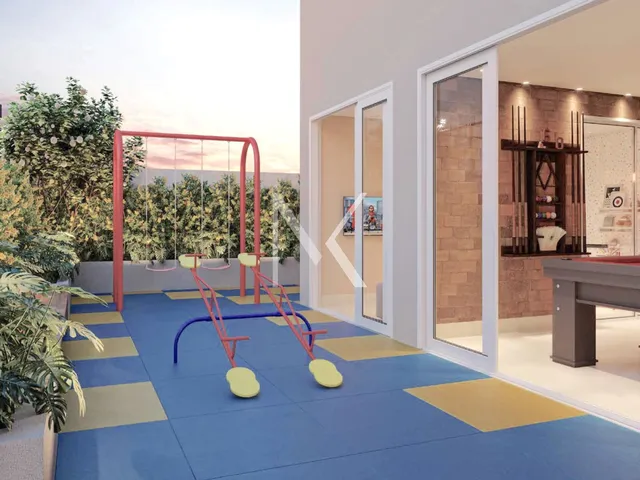 Imagem 5: Near Easy Style - Apartamento 2 Quartos c/ Suíte e Closet ao lado do Bueno