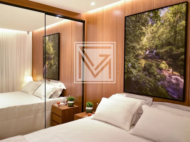 Imagem 16: Solar Amazônia - Apartamento 3 Quartos ao Lado Praça no Parque Amazonia