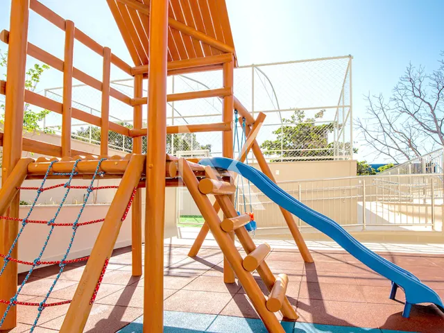 Imagem 6: Solar Amazônia - Apartamento 2 Quartos ao Lado da Praça no Parque Amazonia