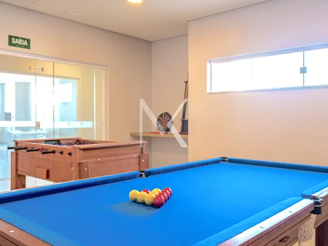 Imagem 8: Solar Amazônia - Apartamento 2 Quartos ao Lado da Praça no Parque Amazonia