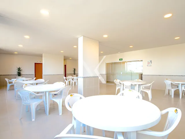 Imagem 5: Solar Amazônia - Apartamento 2 Quartos ao Lado da Praça no Parque Amazonia
