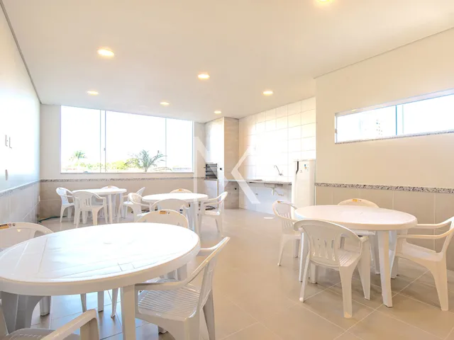 Imagem 2: Solar Amazônia - Apartamento 2 Quartos ao Lado da Praça no Parque Amazonia