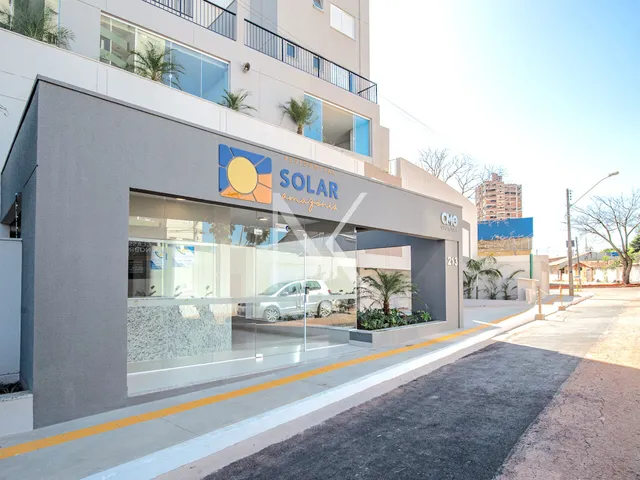 Imagem 15: Solar Amazônia - Apartamento 2 Quartos ao Lado da Praça no Parque Amazonia