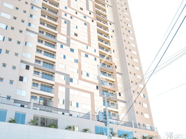Imagem 7: Solar Amazônia - Apartamento 2 Quartos ao Lado da Praça no Parque Amazonia
