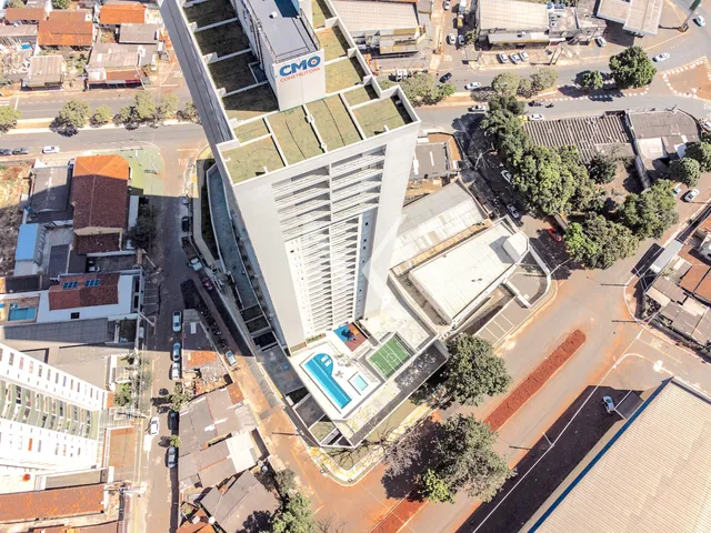 Imagem 4: Solar Amazônia - Apartamento 2 Quartos ao Lado da Praça no Parque Amazonia