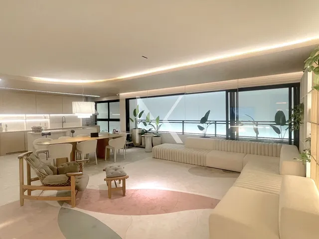 Imagem: PRAÇA 232 - Apartamento 3 Suítes Vista