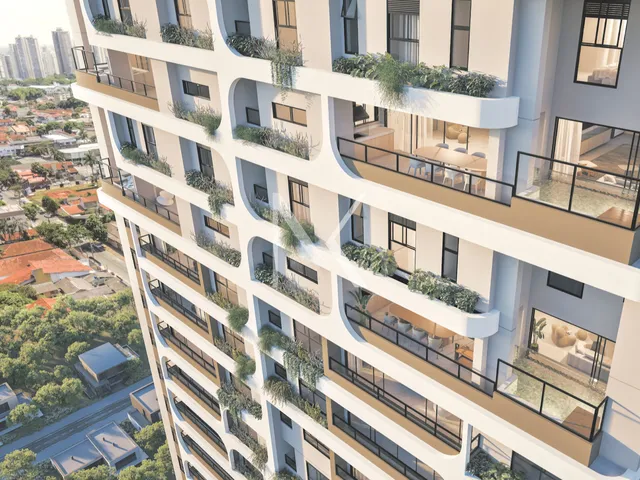 Imagem 8: PRAÇA 232 - Apartamento 3 Suítes Vista Livre Praça 232 e Vaca Brava, Goiânia GO