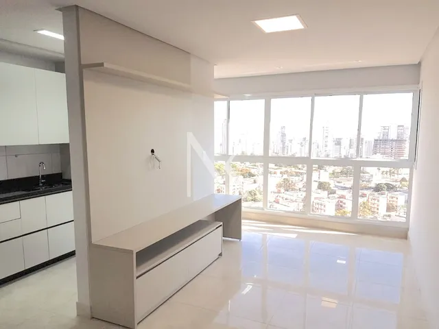 Imagem: Quasar Marista - Apartamento Flat 1 Quarto