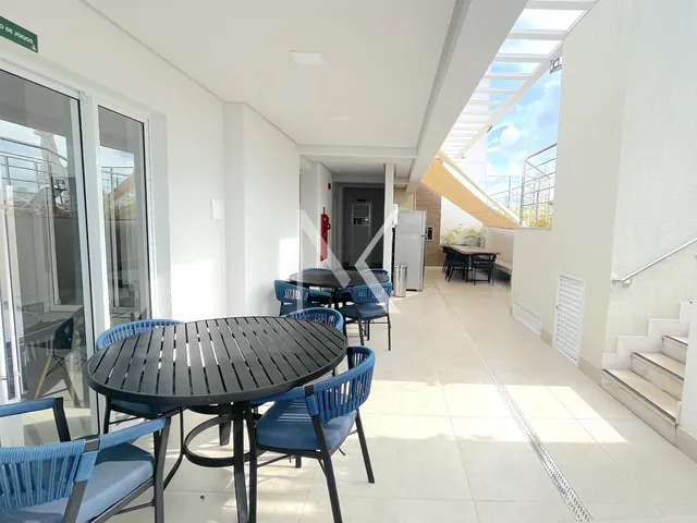 Imagem 2: Quasar Marista - Apartamento Flat 1 Quarto no Setor Marista