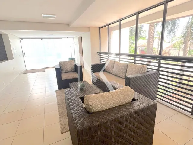 Imagem 14: Residencial Flora Viva - Apartamento 3 Quartos no Alto do Parque Amazônia