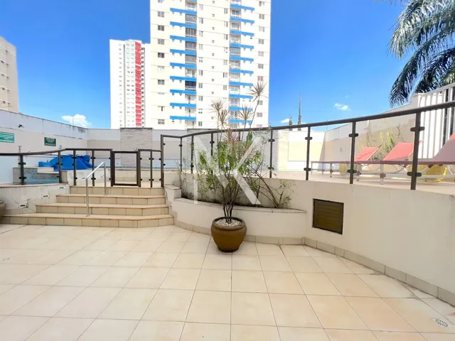 Imagem 16: Residencial Flora Viva - Apartamento 3 Quartos no Alto do Parque Amazônia