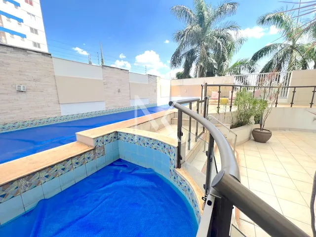 Imagem 4: Residencial Flora Viva - Apartamento 3 Quartos no Alto do Parque Amazônia
