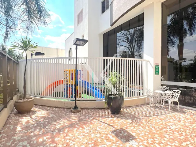 Imagem 11: Residencial Flora Viva - Apartamento 3 Quartos no Alto do Parque Amazônia