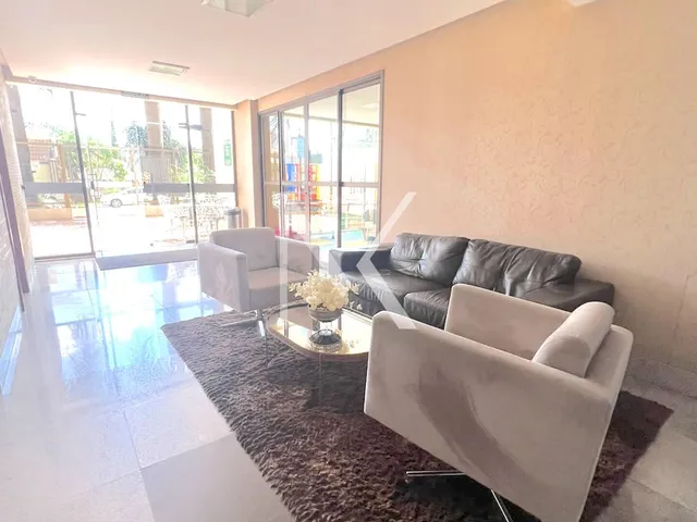 Imagem 6: Residencial Flora Viva - Apartamento 3 Quartos no Alto do Parque Amazônia