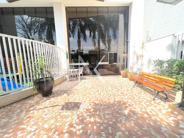 Imagem 12: Residencial Flora Viva - Apartamento 3 Quartos no Alto do Parque Amazônia