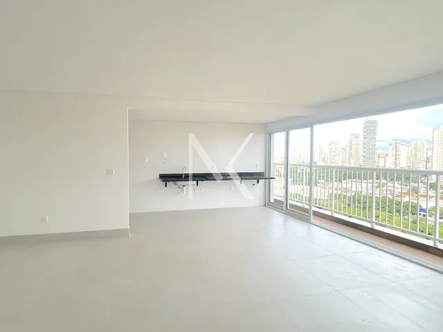 Imagem 10: Apartamento 3 Suítes ao Lado Parque Vaca Brava no Setor Bueno