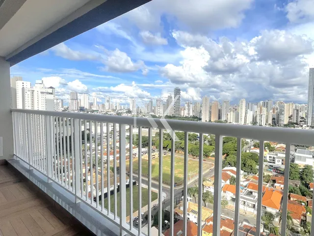Imagem 14: Apartamento 3 Suítes ao Lado Parque Vaca Brava no Setor Bueno