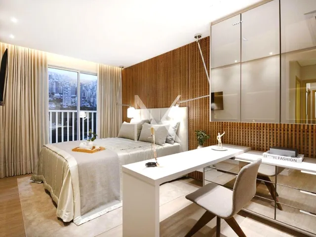 Imagem 11: Apartamento 3 Suítes ao Lado Parque Vaca Brava no Setor Bueno