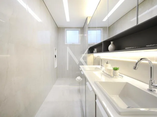 Imagem 5: Apartamento 3 Suítes ao Lado Parque Vaca Brava no Setor Bueno