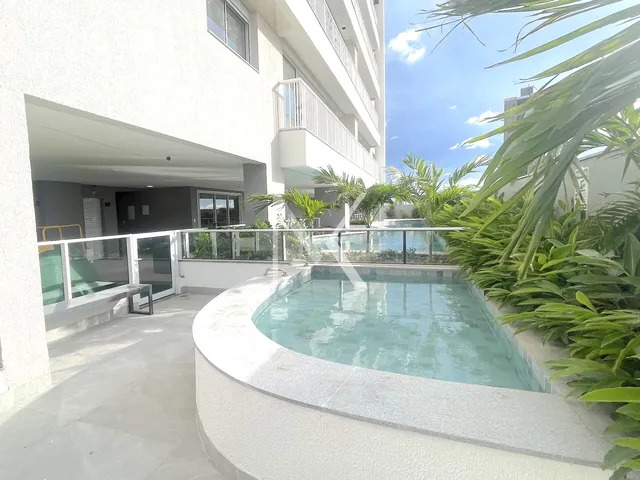Imagem 7: Apartamento 3 Suítes ao Lado Parque Vaca Brava no Setor Bueno