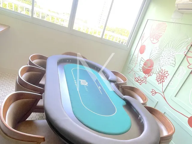 Imagem 2: Apartamento 3 Suítes ao Lado Parque Vaca Brava no Setor Bueno