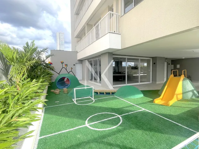 Imagem 15: Apartamento 3 Suítes ao Lado Parque Vaca Brava no Setor Bueno