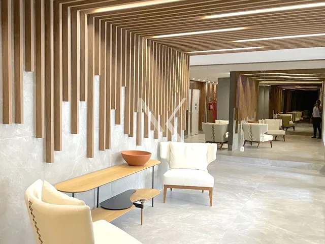 Imagem 8: Apartamento 3 Suítes ao Lado Parque Vaca Brava no Setor Bueno