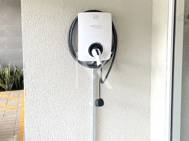 Imagem 9: Apartamento 3 Suítes ao Lado Parque Vaca Brava no Setor Bueno