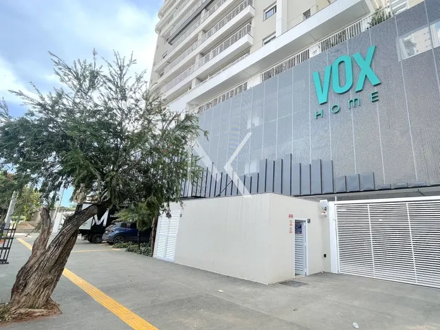Imagem 12: Apartamento 3 Suítes ao Lado Parque Vaca Brava no Setor Bueno